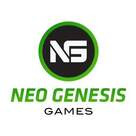 Neo Genesis Games