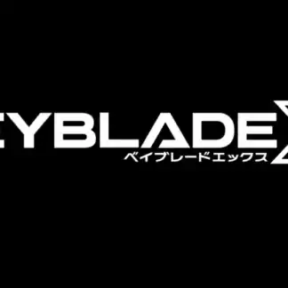 Beyblade X