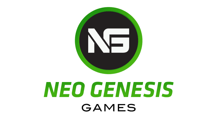 Neo Genesis Games